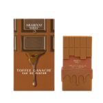 Toffee Ganache Perfume by Arabiyat Sugar APR6