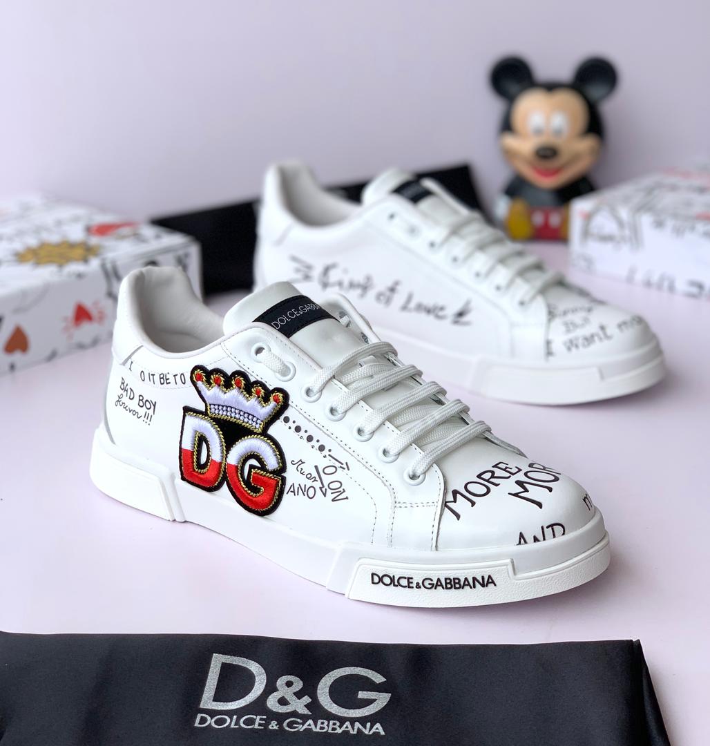 Exclusive Luxury Designer Sneakers APR6