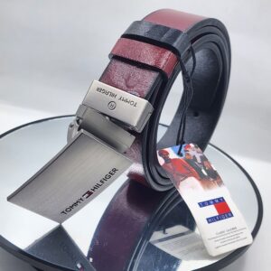 Men Full Leather Genuine Leather Belt APR6