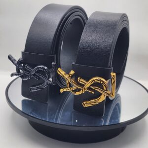 High Quality Fancy Leather Men Belts APR6