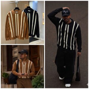 Premium Quality Urban Long Sleeve Sweatshirt APR6