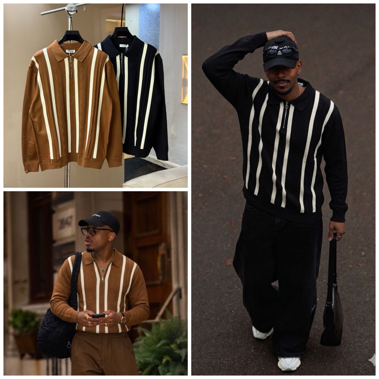 Premium Quality Urban Long Sleeve Sweatshirt APR6