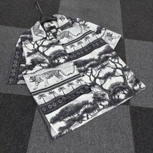 Men Summer Fashion Shirt APR6