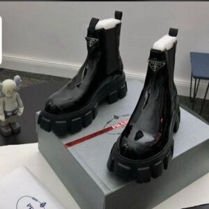 Premium Quality Luxury Boot APR6