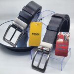 Men Casual & Formal Leather Belt APR6