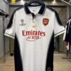 Fashion Men Football Polo Jersey APR6