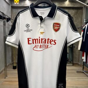 Fashion Men Football Polo Jersey APR6