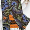 Luxury African Ankara Wax Print Fabric APR6