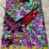 Exclusive Embroidery Design Ankara Fabrics APR6