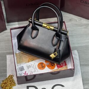 Classic Professional Top-Handle Ladies Bag APR6