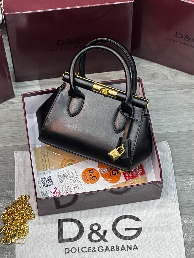 Classic Professional Top-Handle Ladies Bag APR6