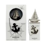 Marasi For Him Perfume by Arabiyat Prestige APR6