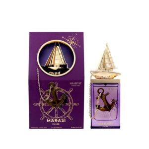 Marasi For Her Perfume by Arabiyat Prestige APR6