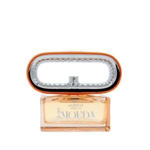 Mouda High End Perfume by Arabiyat Prestige APR6