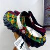 Trendy Slip-On Casual Thick Sole Comfort Clogs APR6