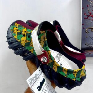 Trendy Slip-On Casual Thick Sole Comfort Clogs APR6