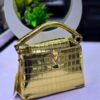 Elegant Designer Leather Bag for Women APR6