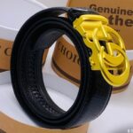 Reversible Automatic Men Quality Belt APR6