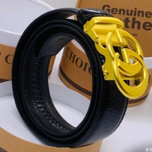 Reversible Automatic Men Quality Belt APR6