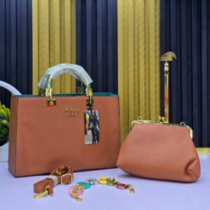 Boss Lady Classic Handbag APR6