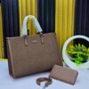 Exotic Textured Structured Ladies Handbag APR6