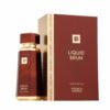 Liquid Brun Limited Edition Perfume APR6