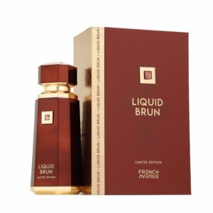 Liquid Brun Limited Edition Perfume APR6