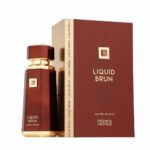 Liquid Brun Limited Edition Perfume APR6