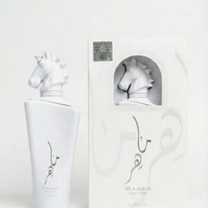 Maahir Honor Perfume by Lattafa APR6