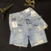 Fashion Trending Short Jeans for Men APR6