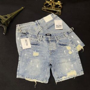 Fashion Trending Short Jeans for Men APR6