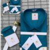 High Classic Long Sleeve Men Shirt APR6