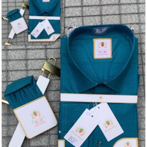 High Classic Long Sleeve Men Shirt APR6