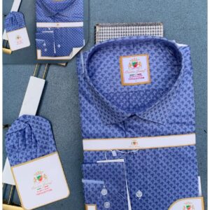 Quality Classic Corporate Shirts for Office Wear APR6