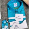 Fashion Lovely Men Corporate Shirt APR6