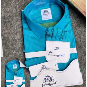 Fashion Lovely Men Corporate Shirt APR6