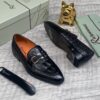 Classic Design Business Men Shoes APR6