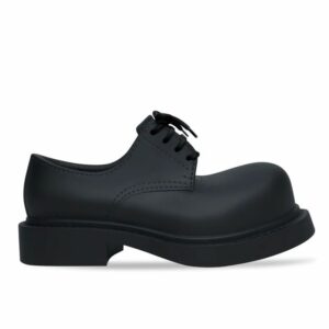 luxury balenciaga big nose shoe XP