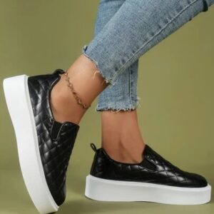 Inspired Ladies Soft Sneakers XP