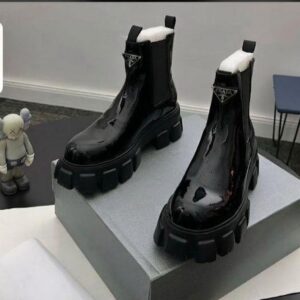 Premium Quality Luxury Boot APR6