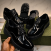 Premium Patent Formal Shoe Xp