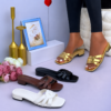 simple chic female slippers MAY6