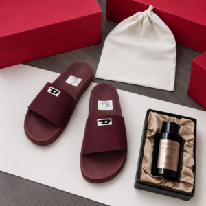 Men Comfort Logo slides MAY6