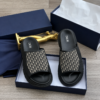 Fashion Designer Style Men Pam Slippers MAY6