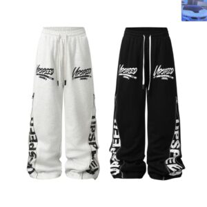Weekend Flex Joggers CNP - 2XL, White