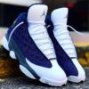 Air Jordan 13 Retro Flint sneaker xp