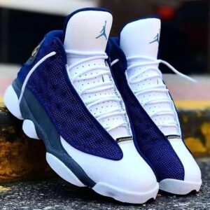 Air Jordan 13 Retro Flint sneaker xp