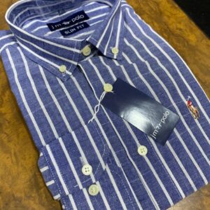 Quality Polo Slim Fit Shirt XP