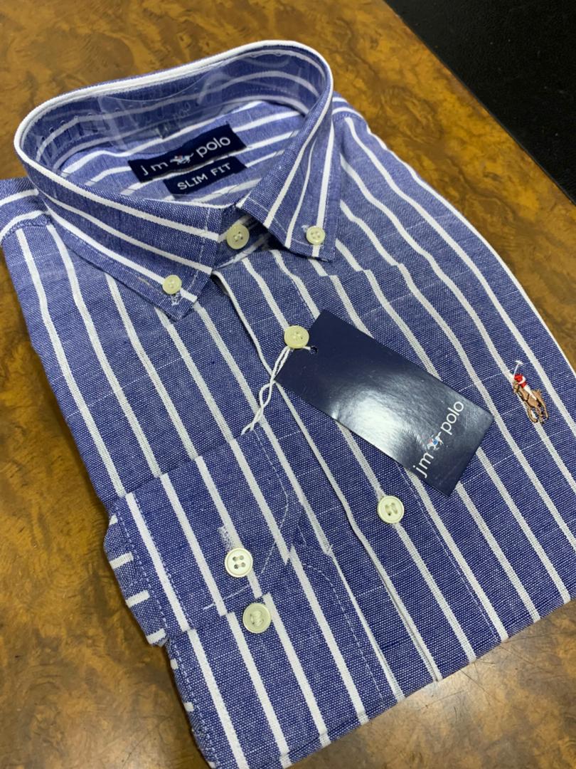 Quality Polo Slim Fit Shirt XP