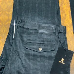 Quality Prada Milano Men Trouser XP